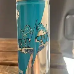 Kratus Energy Drink Zero Sugar