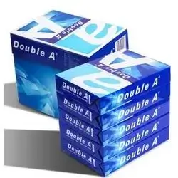 A4 Paper Double A