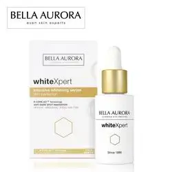 bella aurora whitexpert intensive whitening serum