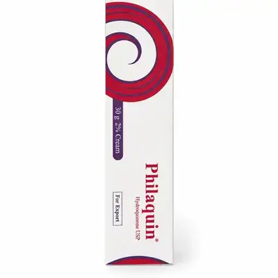 Philadelphia Philaquin 2% Cream
