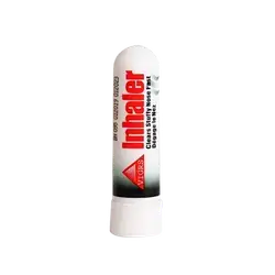 Vapor Inhaler Nasal decongestant 0.5 ml _ VIGRS