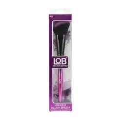 Angled Blush Brush 432 _ LOB Velvet Series