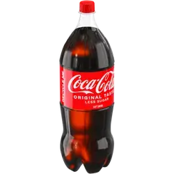 Coca Cola 1.75L