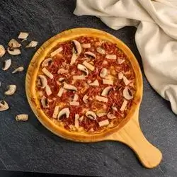 Hawaii Pizza