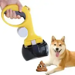 Poop Scooper
