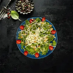 Oregano Salad