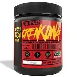Mutant- Creakong