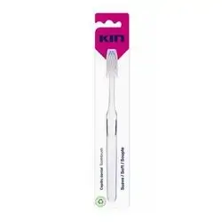 kin soft toothbrush