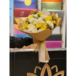 Flowers Bouquet