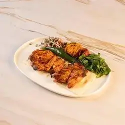 Chicken Fillet