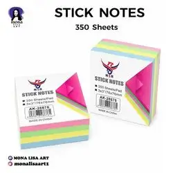 Stick Note 350 sheets