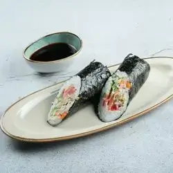 Hand Roll