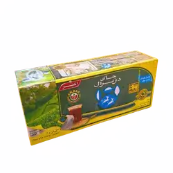 Doughzal Tea, Tibaak fragrance, 50g