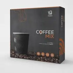 coffee mix