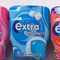 Gum