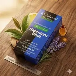 : Selenium Blue (ED Balanced Shampoo)