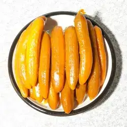 Plain Cucumber