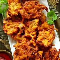 Vegetables Pakora