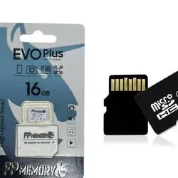 Evoplus Memory