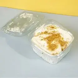 Small Family Pistachio Ice Cream