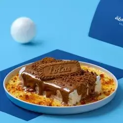 Qeshtota Brulee Lotus