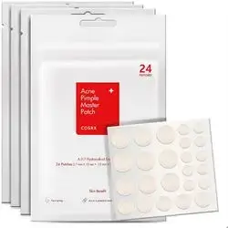 Cosrx acne pimple master 24 patches