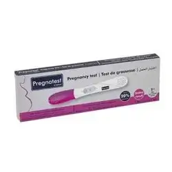 Pregnatest optimal 