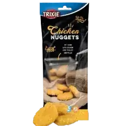 trixie Chicken Nuggets 100g