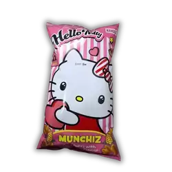 Hello Kitty Chips 100g