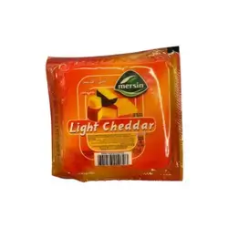 Mersin Block Cheddar Cheese 250g