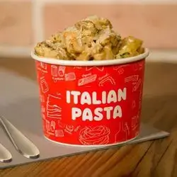 Alfredo Pasta