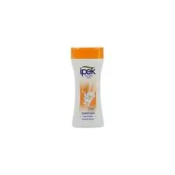 Ipek Normal Hair Orchid Shampoo 480 Ml
