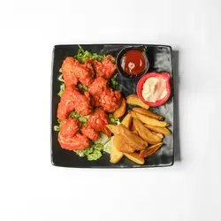 Buffalo Wings