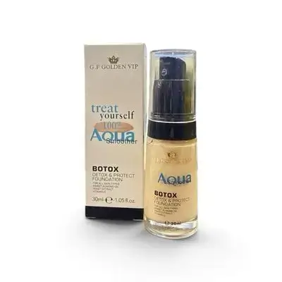 AQUA BOTOX FOUNDATION #2
