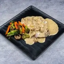 Beef Steak
