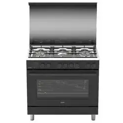 DAMA Cooker & Oven DRC40936