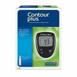 contour plus device