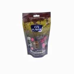 Marshmallow Chocolate Fun Flavor Bag 80 gm