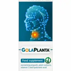 Golaplanta spray
