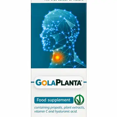 Golaplanta spray