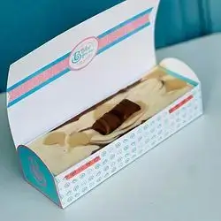 Signature Box - Kinder