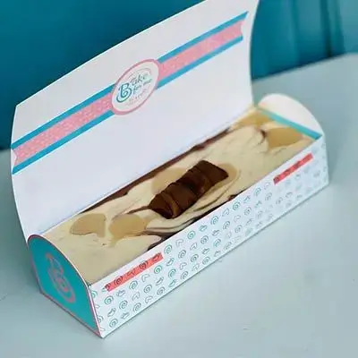 Signature Box - Kinder