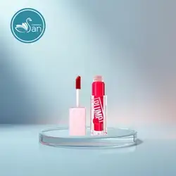 Maybelline Lifter Plump Lip Plumping Gloss 004 Red Flag
