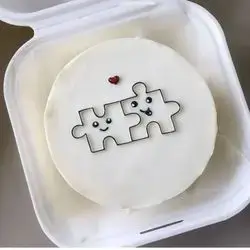 Mini Cake