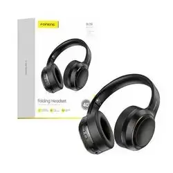 Folding Headphone / Foneng/40h / Bluetooth