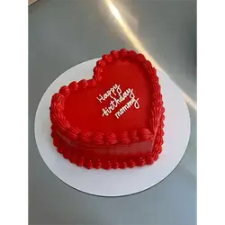 Valentine Cake