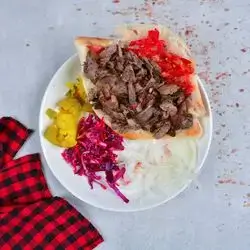 Meat Sandwich