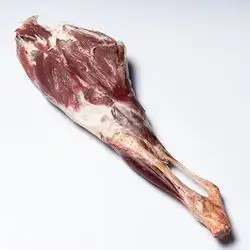 Goat Thigh
