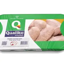 Qualiko Frozen Chicken Wings 700G