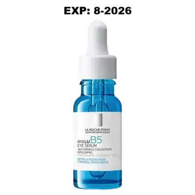 Hyalu B5 Eyes Serum 15ml _ LA ROCHE-POSAY